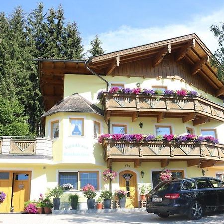 Landhaus Katharina Bis 12 Personen Mit Saunachalet Und Blick Auf Die Bergwelt Des Zillertals 힙파흐 외부 사진